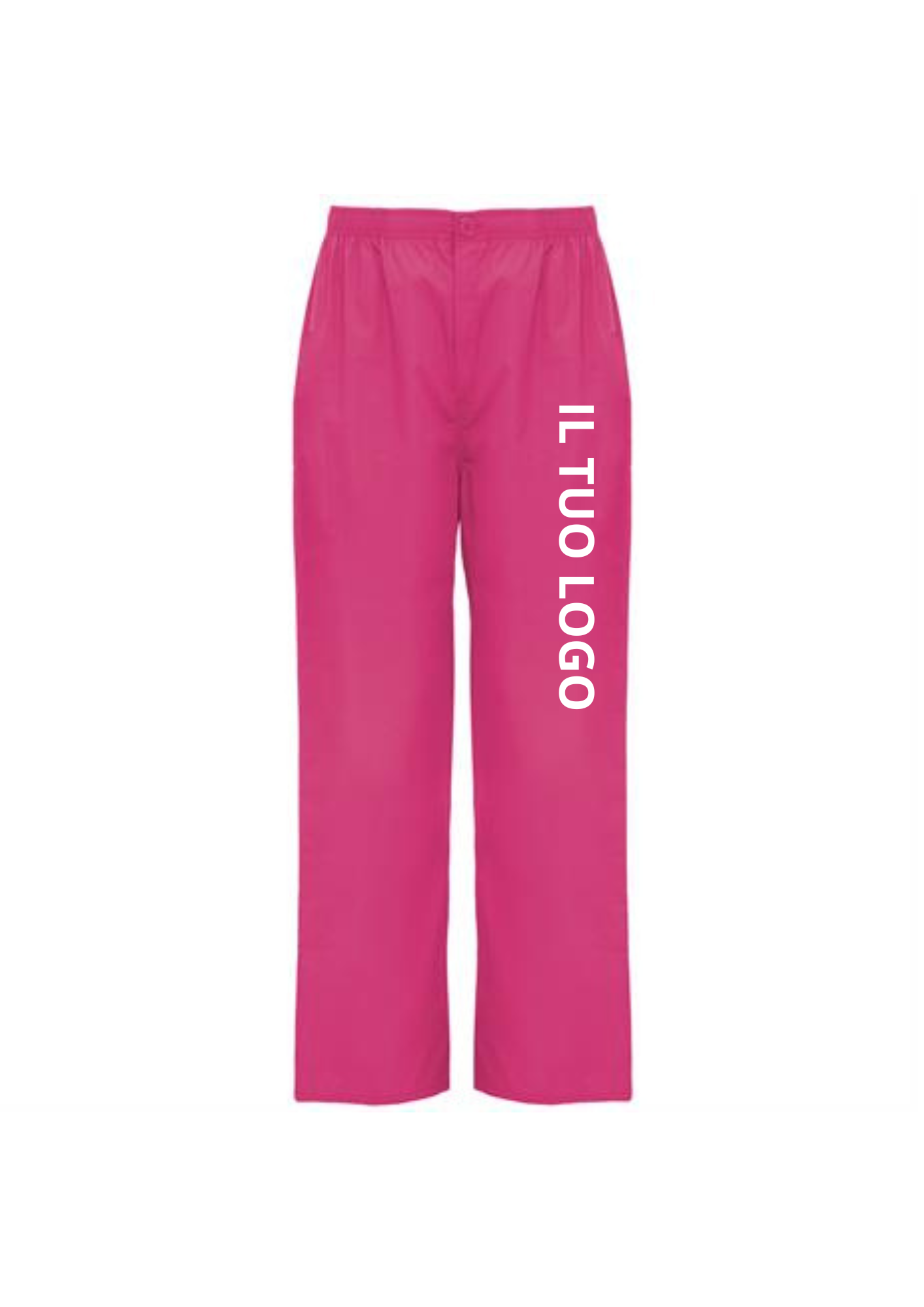 Pantalone unisex