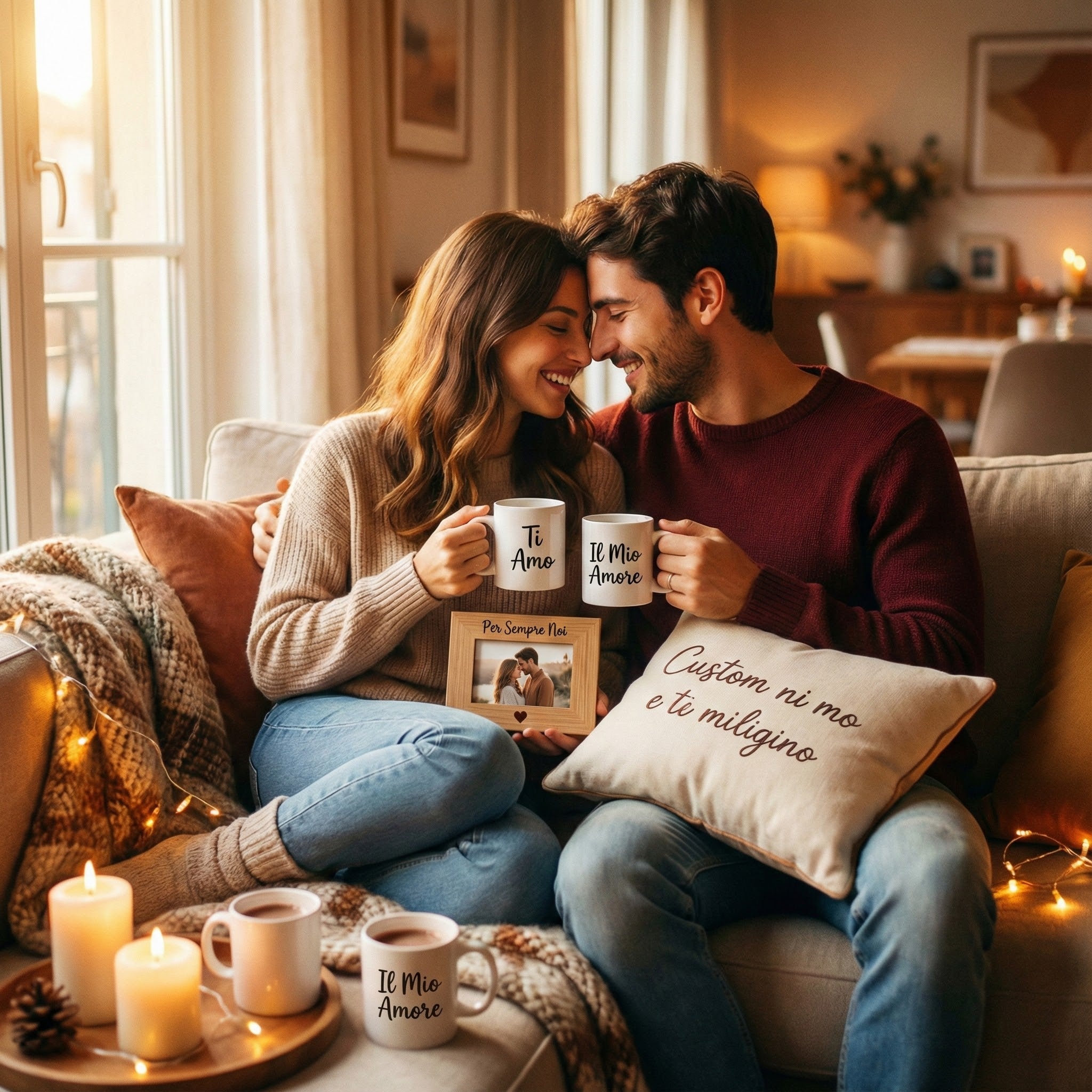 Translation missing: it.Regali di coppia: Regali di coppia