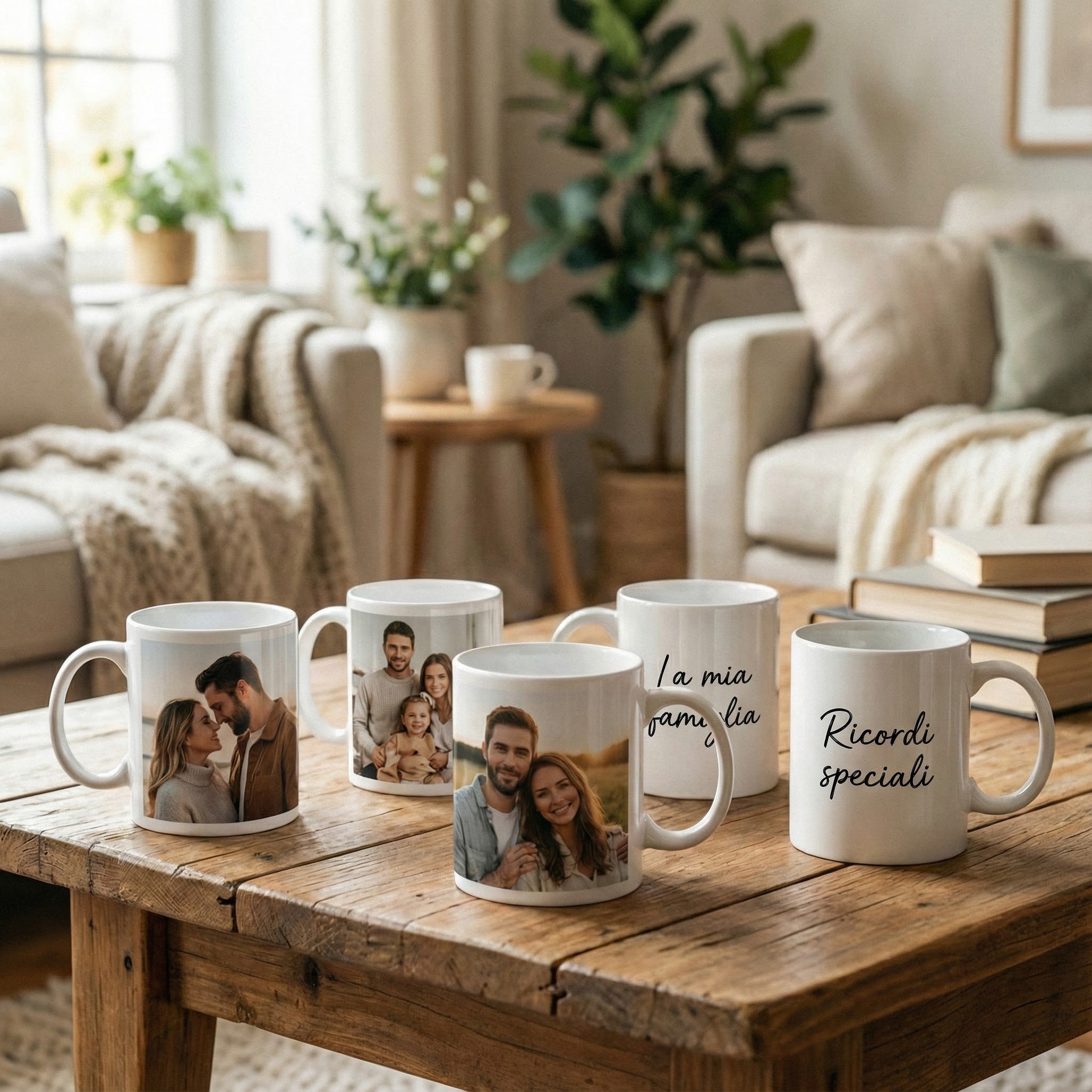 Translation missing: it.Tazze personalizzate: Tazze personalizzate