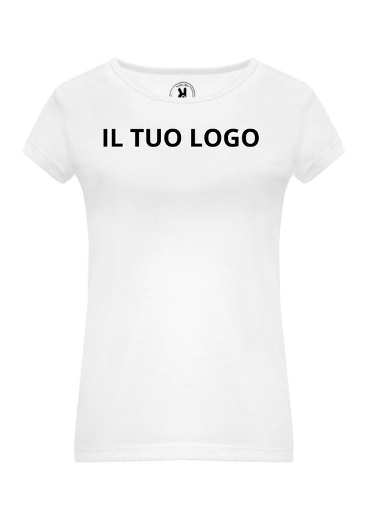 T-shirt a maniche corte