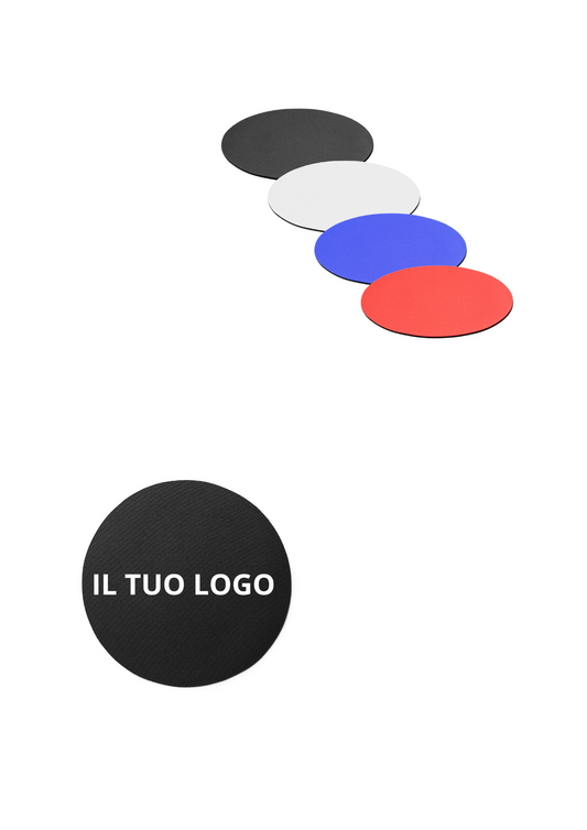 Tappetino mouse