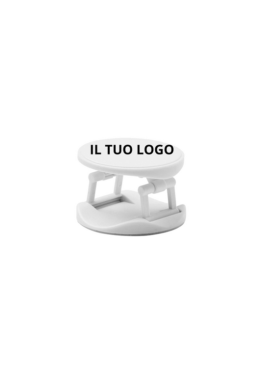 Poppy supporto telefono