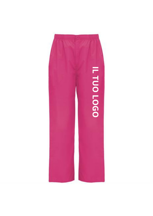 Pantalone unisex