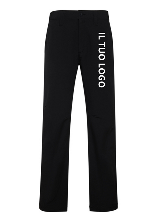 Pantalone lungo unisex